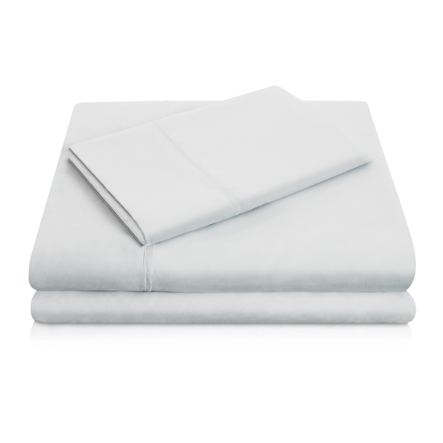 Woven™ Brushed Microfiber Sheets