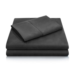 Woven™ Brushed Microfiber Sheets