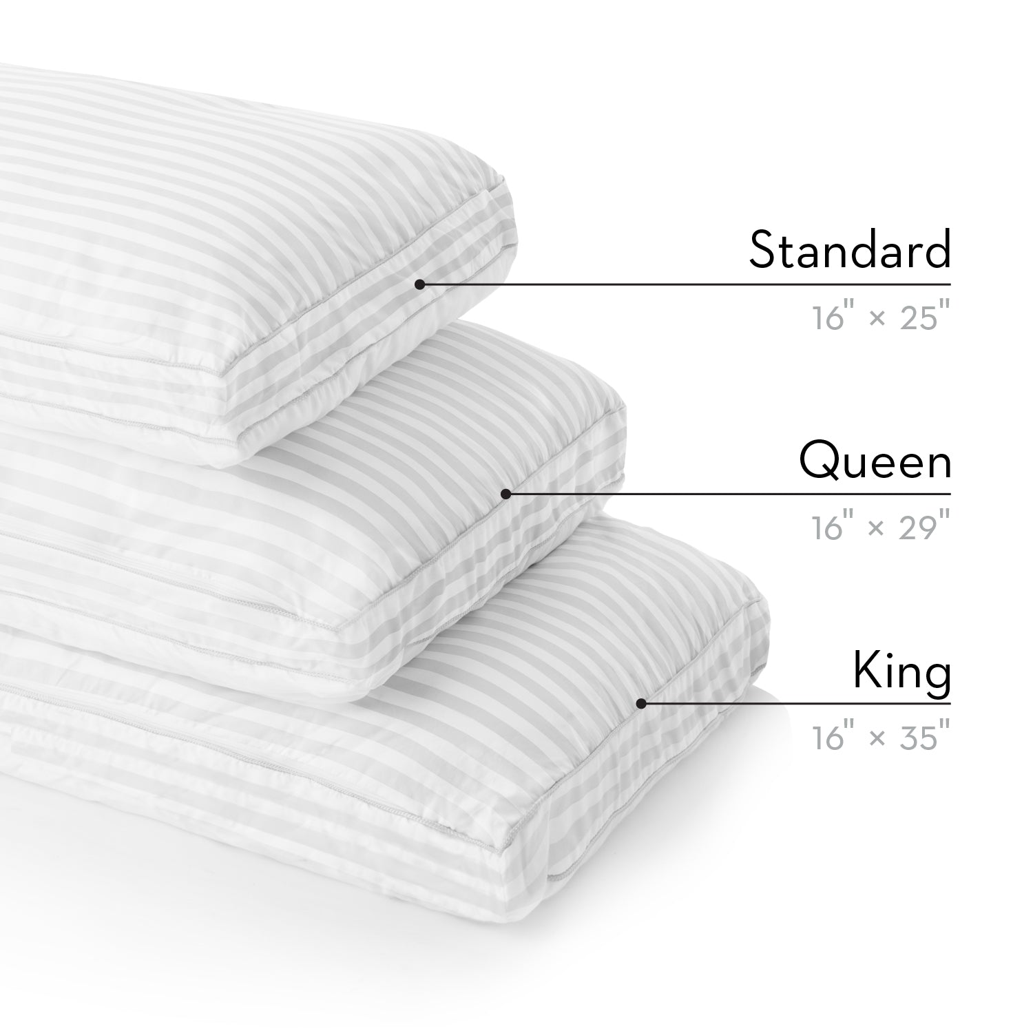 Z Convolution Gel Dough Pillow