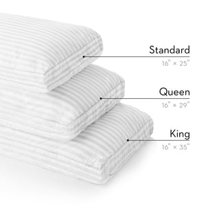 Z Convolution Gel Dough Pillow