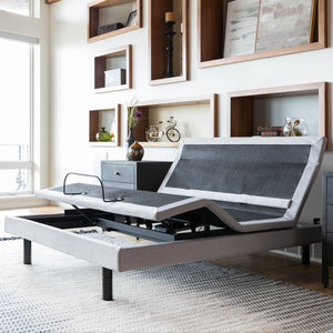 Structures™ S755 Adjustable Base