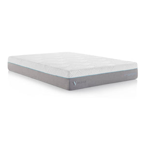 Wellsville 11 Inch Gel Foam Mattress